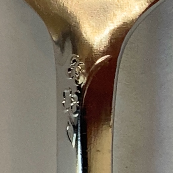 Vintage Nasco Flatware, Stainless Steel - Picture 6 of 9